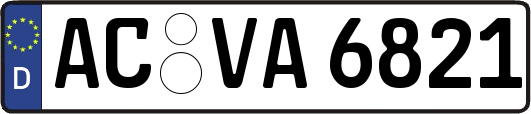 AC-VA6821