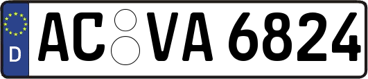 AC-VA6824