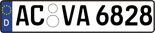 AC-VA6828