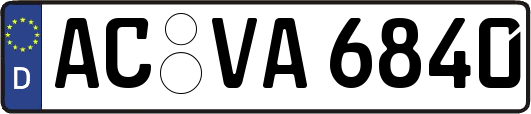 AC-VA6840