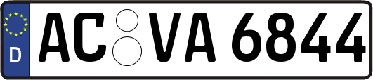 AC-VA6844