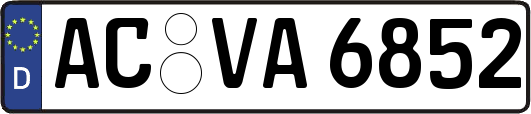 AC-VA6852