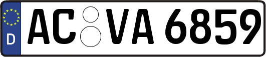 AC-VA6859
