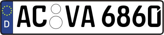 AC-VA6860