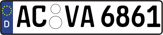 AC-VA6861