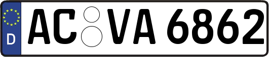 AC-VA6862