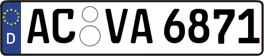 AC-VA6871