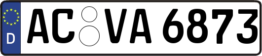 AC-VA6873