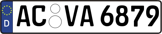 AC-VA6879