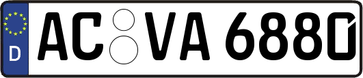 AC-VA6880