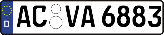 AC-VA6883