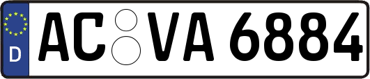 AC-VA6884