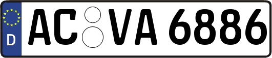 AC-VA6886