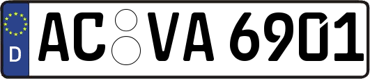 AC-VA6901
