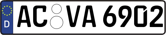AC-VA6902