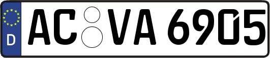 AC-VA6905