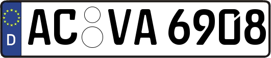 AC-VA6908