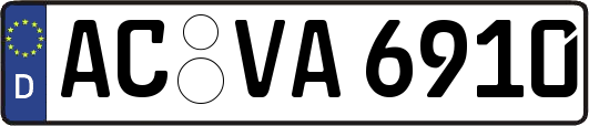 AC-VA6910