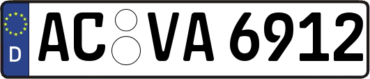 AC-VA6912
