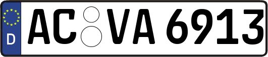 AC-VA6913