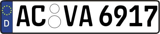 AC-VA6917