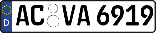 AC-VA6919