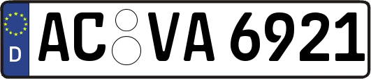 AC-VA6921