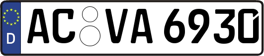 AC-VA6930