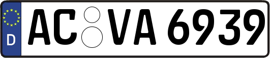 AC-VA6939