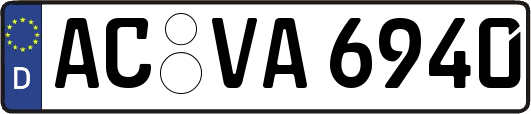 AC-VA6940