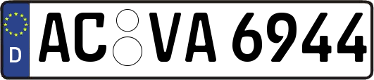 AC-VA6944