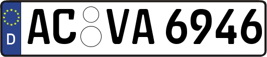 AC-VA6946