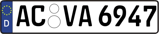AC-VA6947