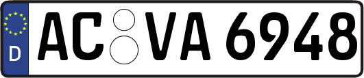 AC-VA6948