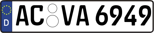 AC-VA6949