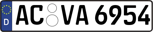 AC-VA6954