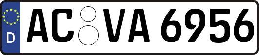 AC-VA6956