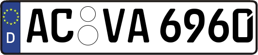 AC-VA6960