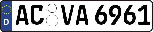 AC-VA6961