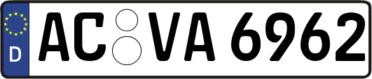 AC-VA6962