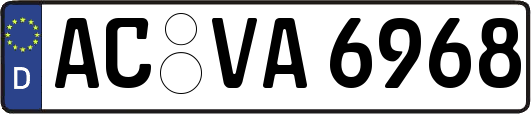 AC-VA6968