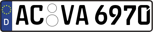 AC-VA6970