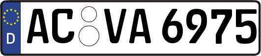 AC-VA6975