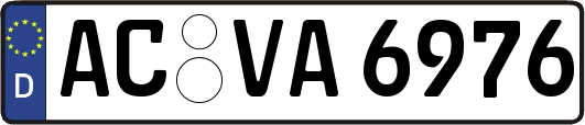 AC-VA6976