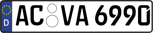 AC-VA6990