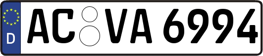 AC-VA6994