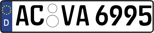 AC-VA6995