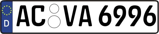 AC-VA6996
