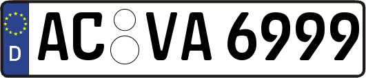 AC-VA6999