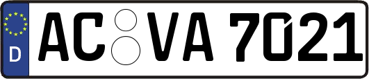 AC-VA7021